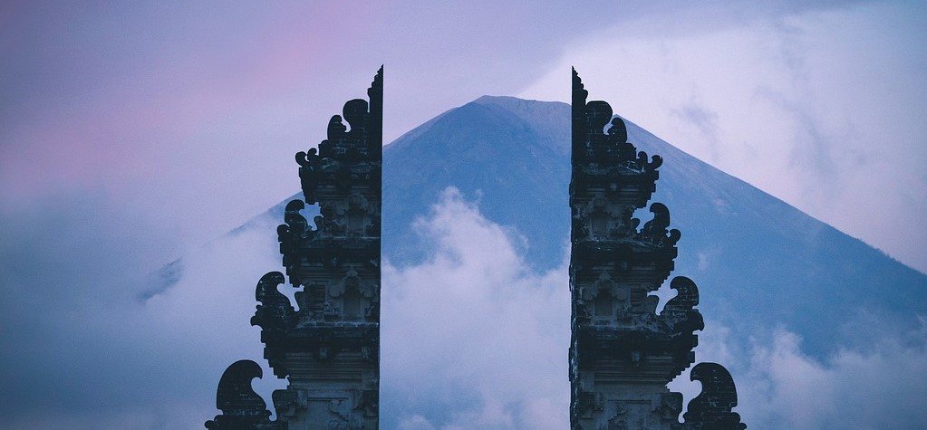 印尼旅遊景點地圖：峇里島、雅加達、日惹等熱門目的地