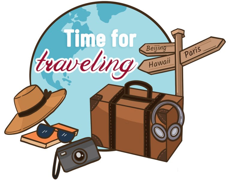 環遊世界住宿冒險